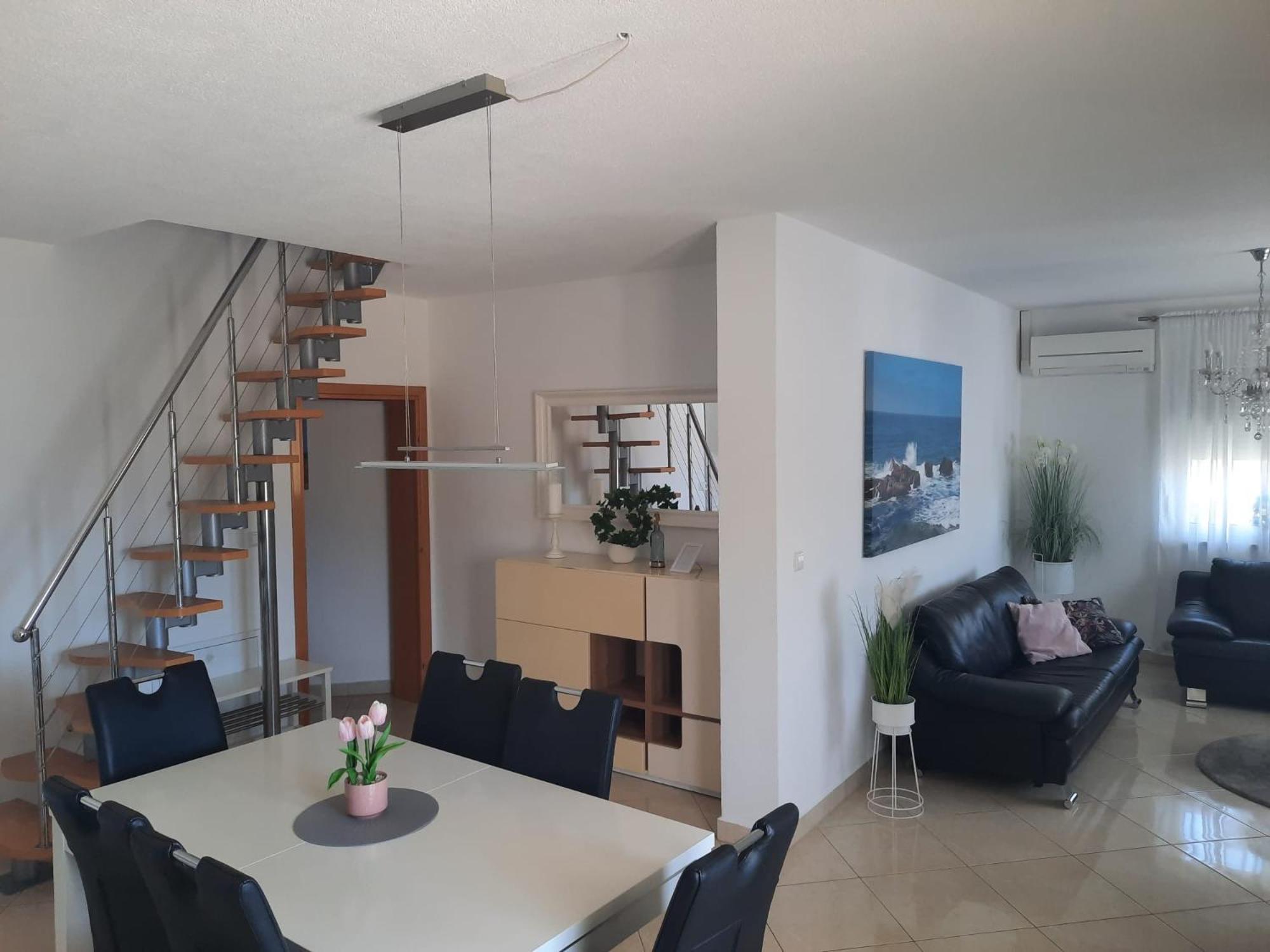 Appartement Martina